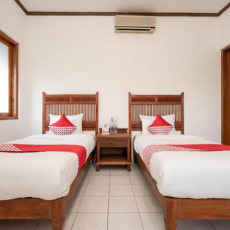 Hotel Super Oyo 1778 Omah Duwet Beran Kidul Exterior foto