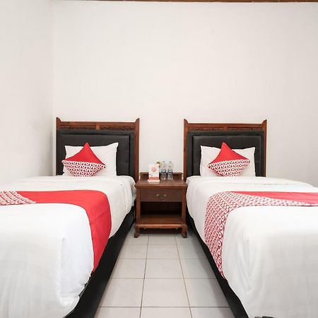Hotel Super Oyo 1778 Omah Duwet Beran Kidul Exterior foto