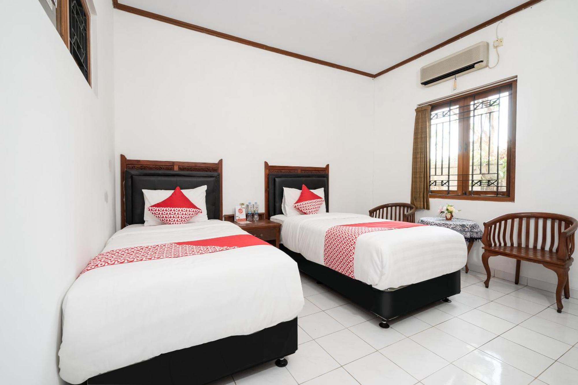 Hotel Super Oyo 1778 Omah Duwet Beran Kidul Exterior foto